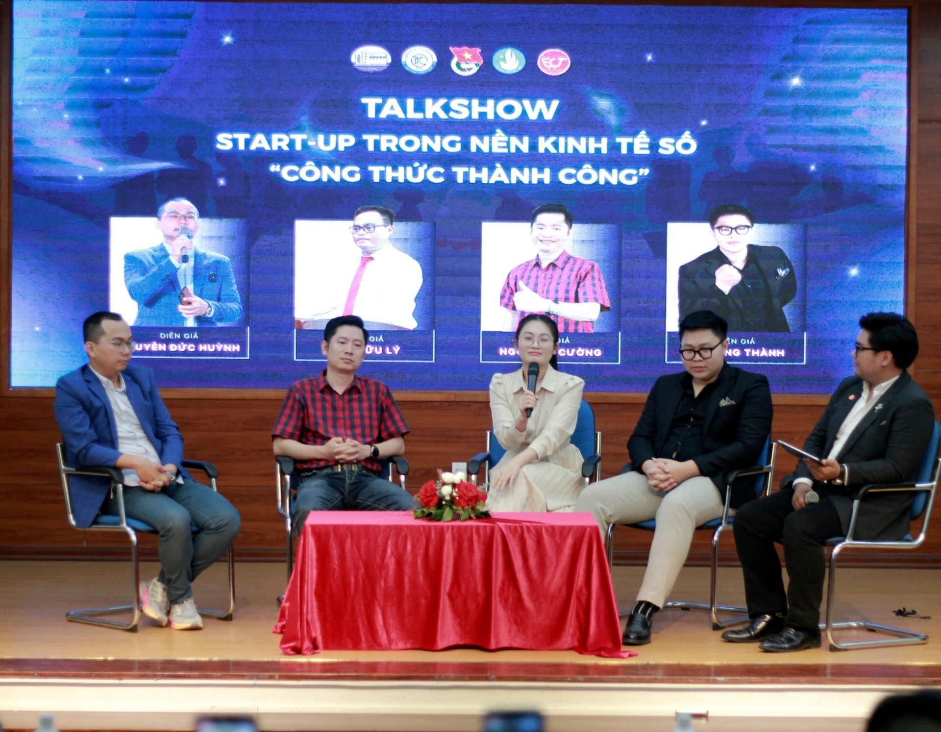 Trải nghiệm thực tế